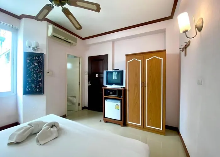 New Siam Iii 2*