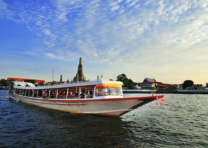 New Siam Iii 2* Bangkok