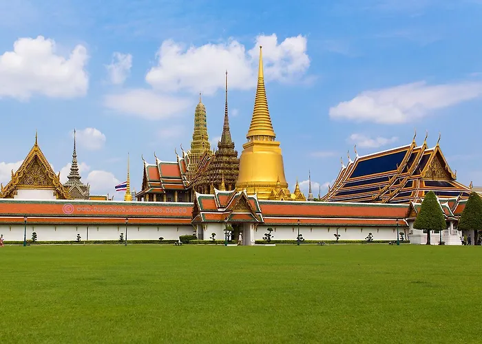 New Siam Iii Bangkok